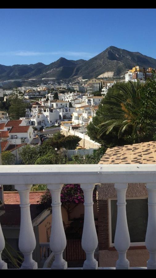Fredov Villa Benalmádena Kültér fotó
