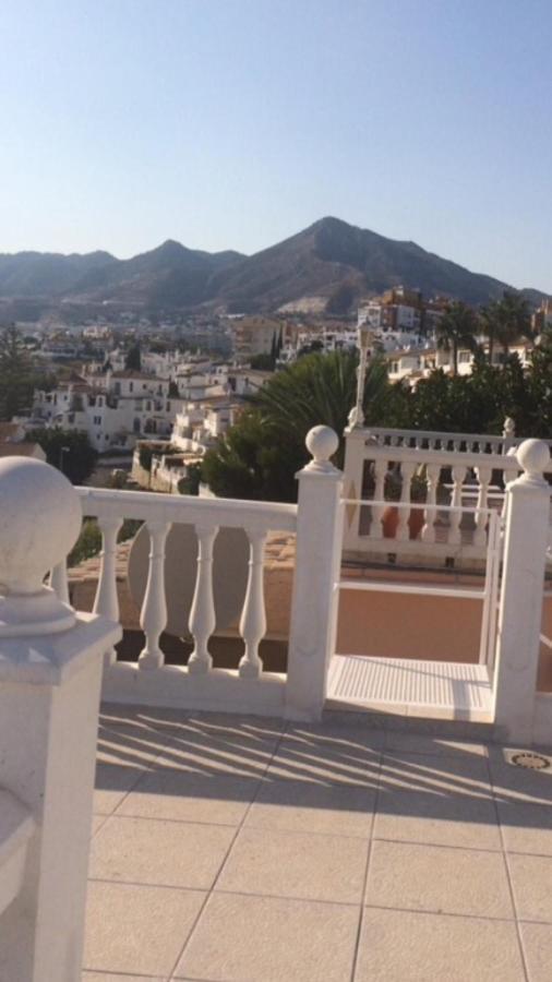Fredov Villa Benalmádena Kültér fotó
