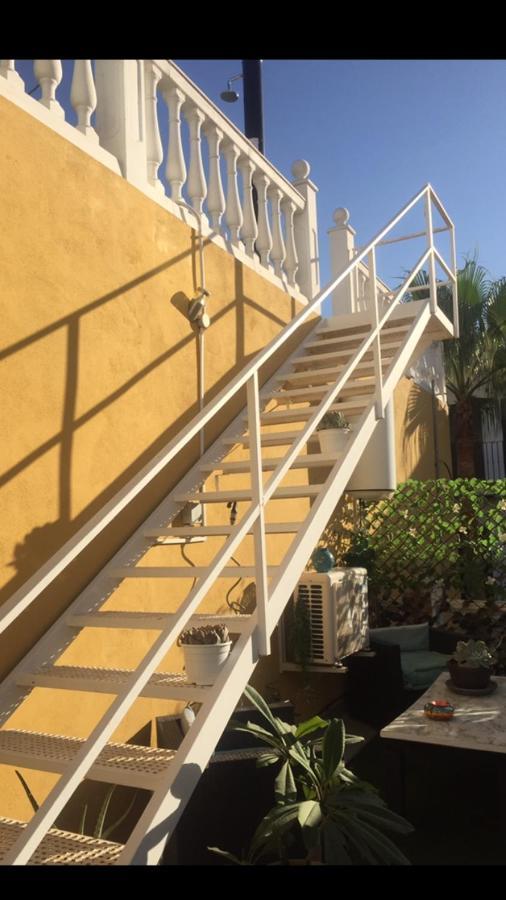 Fredov Villa Benalmádena Kültér fotó