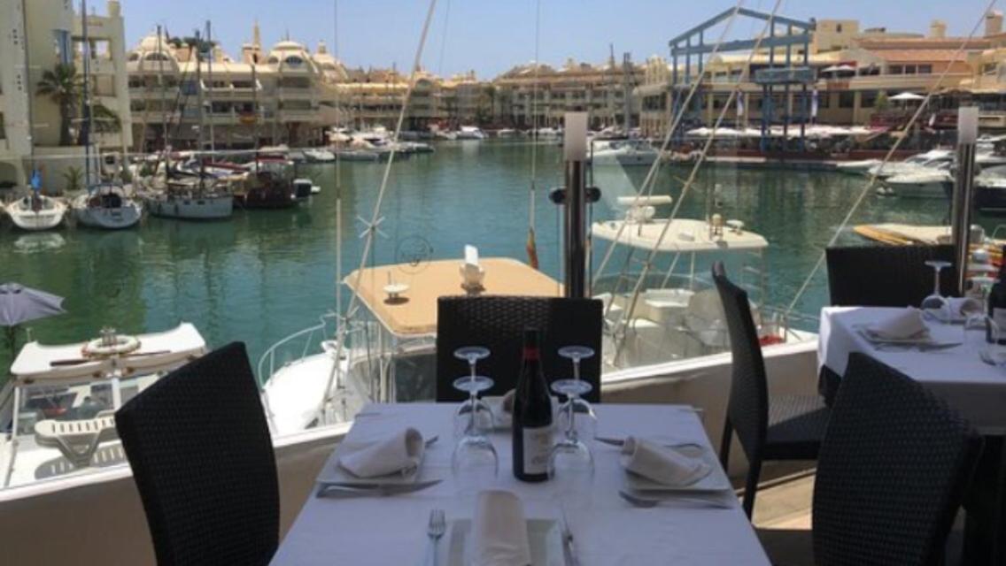 Fredov Villa Benalmádena Kültér fotó